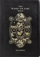 The Word on Fire Bible: The Gospels Volume 1
